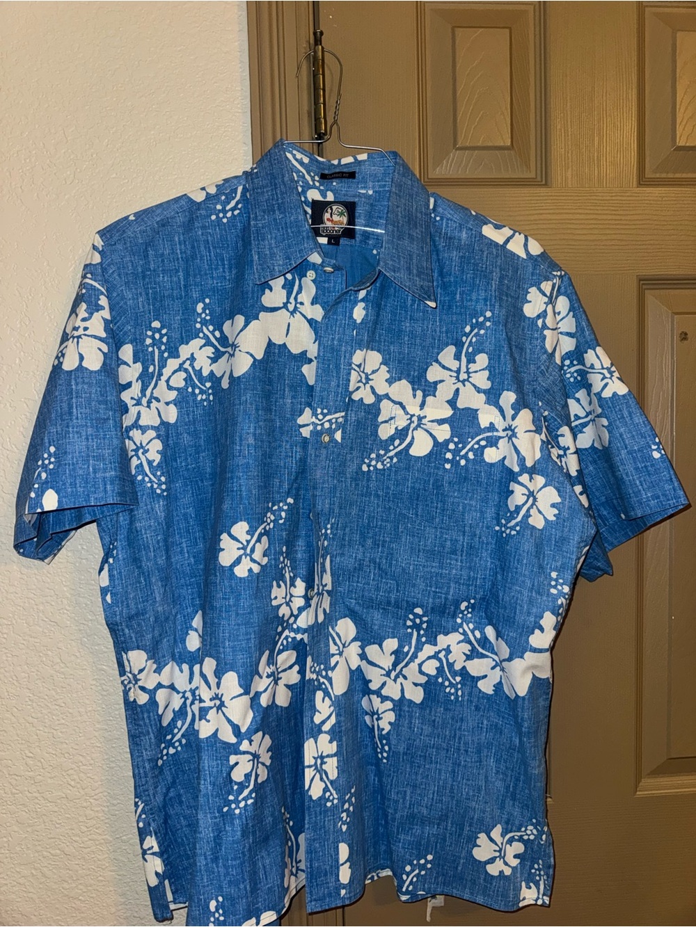 Men’s Hawaiian shirts bundle
